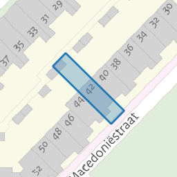 Perceel AMR01-I-6327