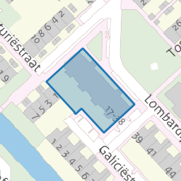 Perceel AMR01-I-6337