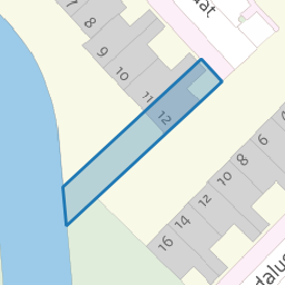 Perceel AMR01-I-6353