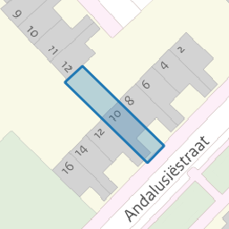 Perceel AMR01-I-6357