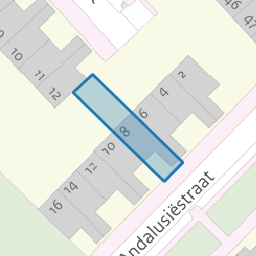 Perceel AMR01-I-6358