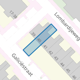 Perceel AMR01-I-6363