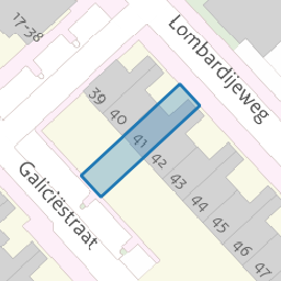 Perceel AMR01-I-6364