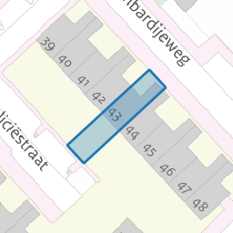 Perceel AMR01-I-6366