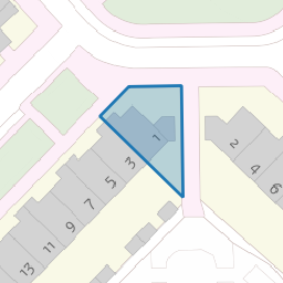 Perceel AMR01-I-6372