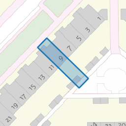 Perceel AMR01-I-6376