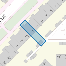 Perceel AMR01-I-6378