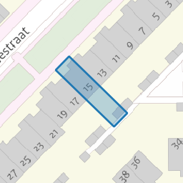 Perceel AMR01-I-6379