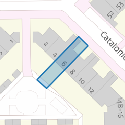 Perceel AMR01-I-6392