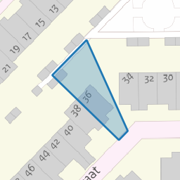 Perceel AMR01-I-6407