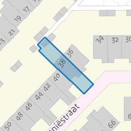 Perceel AMR01-I-6408