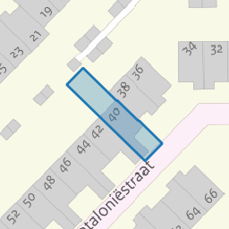 Perceel AMR01-I-6409