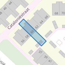 Perceel AMR01-I-6425