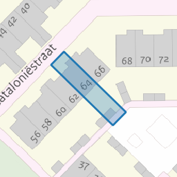 Perceel AMR01-I-6427