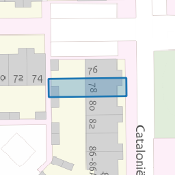 Perceel AMR01-I-6434