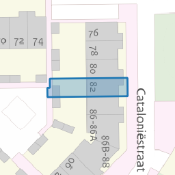 Perceel AMR01-I-6436