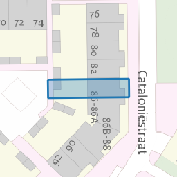 Perceel AMR01-I-6437