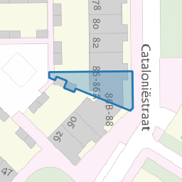 Perceel AMR01-I-6438