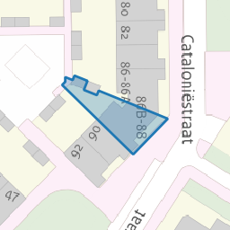 Perceel AMR01-I-6439