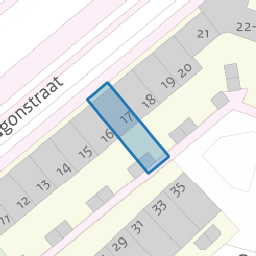 Perceel AMR01-I-6442