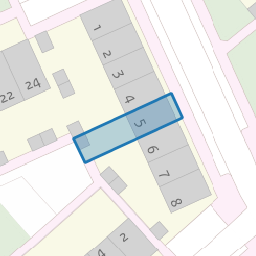 Perceel AMR01-I-6460