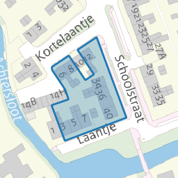 Perceel AMR01-I-6466