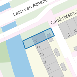 Perceel AMR01-I-6474