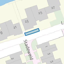 Perceel AMR01-I-6478