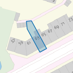 Perceel AMR01-I-6493