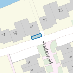 Perceel AMR01-I-6495