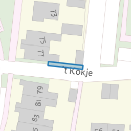 Perceel AMR01-I-6496