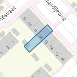 Perceel AMR01-I-6503