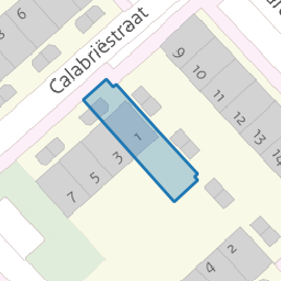 Perceel AMR01-I-6504