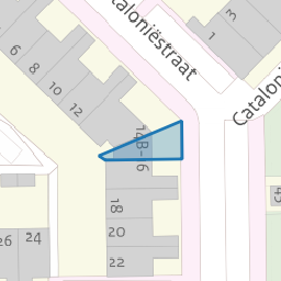 Perceel AMR01-I-6511