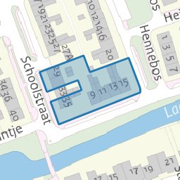 Perceel AMR01-I-6513