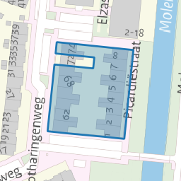 Perceel AMR01-I-6515