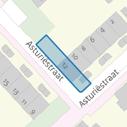 Perceel AMR01-I-6529