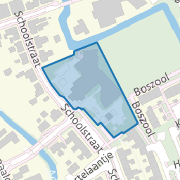 Perceel AMR01-I-6532