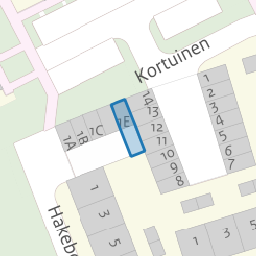 Perceel AMR01-I-6545