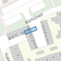 Perceel AMR01-I-6546