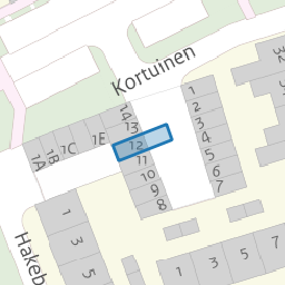 Perceel AMR01-I-6547