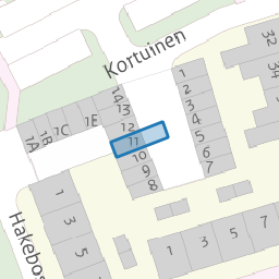 Perceel AMR01-I-6548