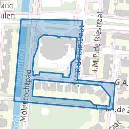 Perceel AMR01-I-6550