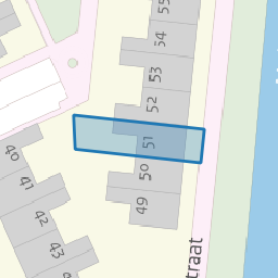 Perceel AMR01-I-6551