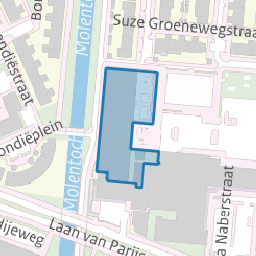 Perceel AMR01-I-6553