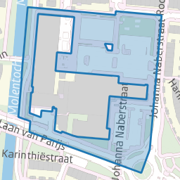 Perceel AMR01-I-6554