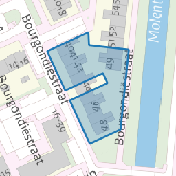 Perceel AMR01-I-6557