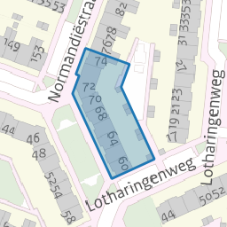 Perceel AMR01-I-6561