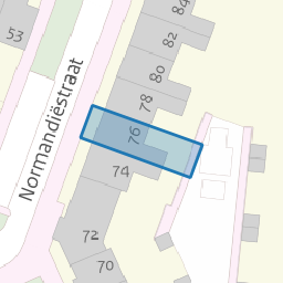 Perceel AMR01-I-6562