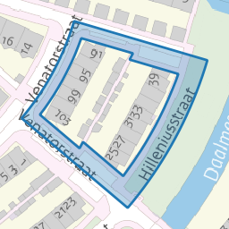 Perceel AMR01-I-6565